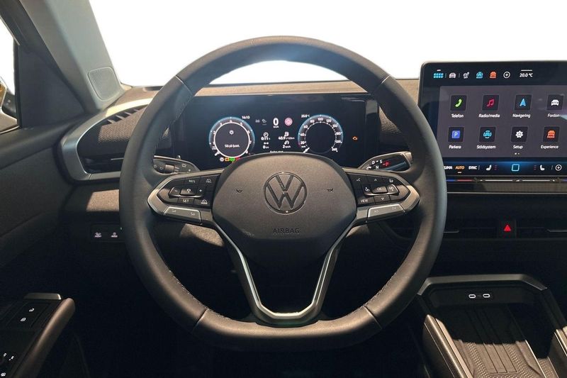 Volkswagen T-Roc bild 11