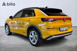 Volkswagen T-Roc bild 3