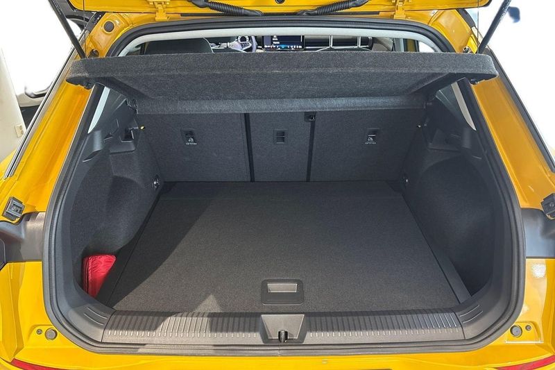 Volkswagen T-Roc bild 21