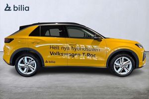 Volkswagen T-Roc bild 6