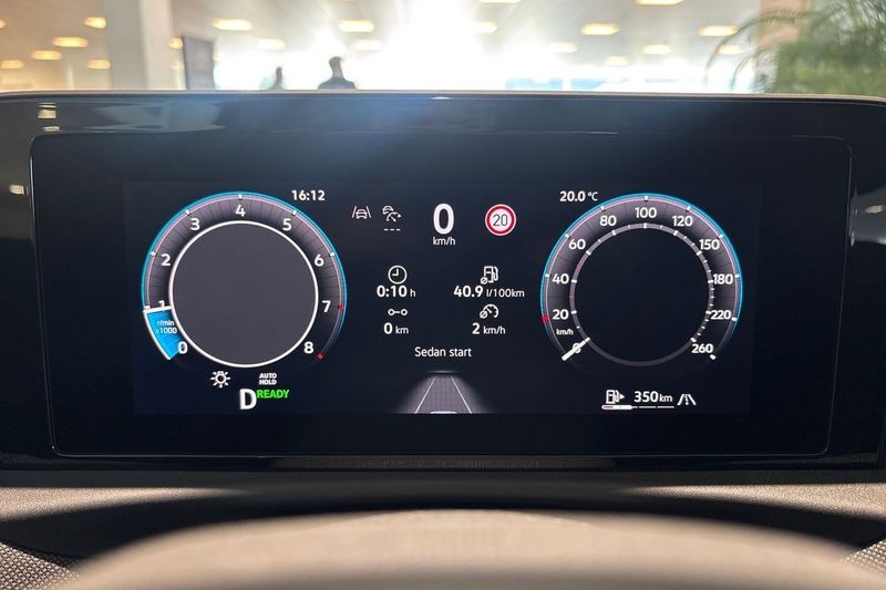 Volkswagen T-Roc bild 12