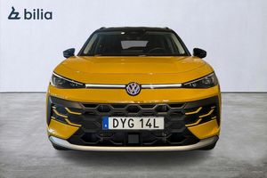 Volkswagen T-Roc bild 8