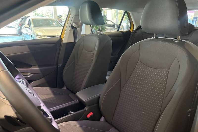 Volkswagen T-Roc bild 14