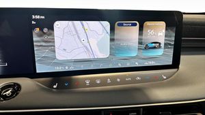 Nissan Leaf bild 12