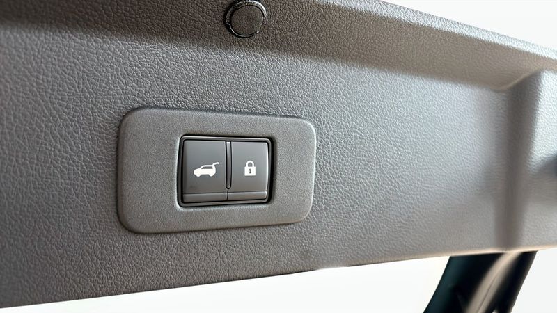 Nissan Leaf bild 18