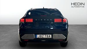 Nissan Leaf bild 7