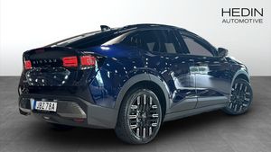 Nissan Leaf bild 2