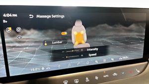 Nissan Leaf bild 20