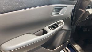 Nissan Leaf bild 11