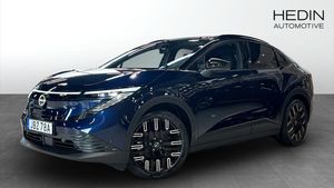 Nissan Leaf bild 1