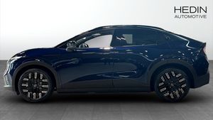 Nissan Leaf bild 6