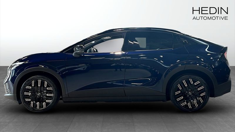 Nissan Leaf bild 6