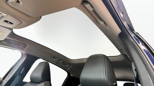 Nissan Leaf bild 13