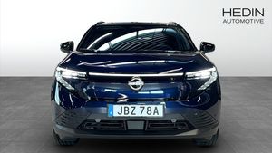 Nissan Leaf bild 8