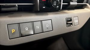 Nissan Leaf bild 16