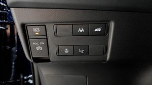 Nissan Leaf bild 19