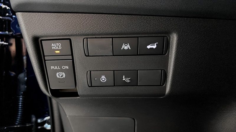 Nissan Leaf bild 19