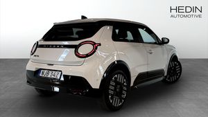 Nissan Micra bild 2