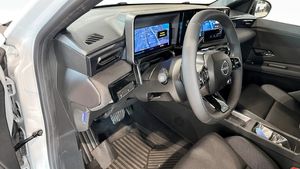 Nissan Micra bild 17