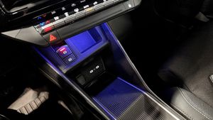 Nissan Micra bild 20