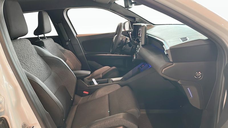 Nissan Micra bild 3