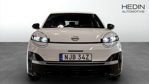 Nissan Micra bild 8