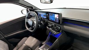 Nissan Micra bild 21