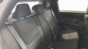 Nissan Micra bild 22