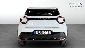 Nissan Micra bild 4