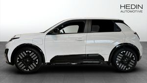 Nissan Micra bild 3