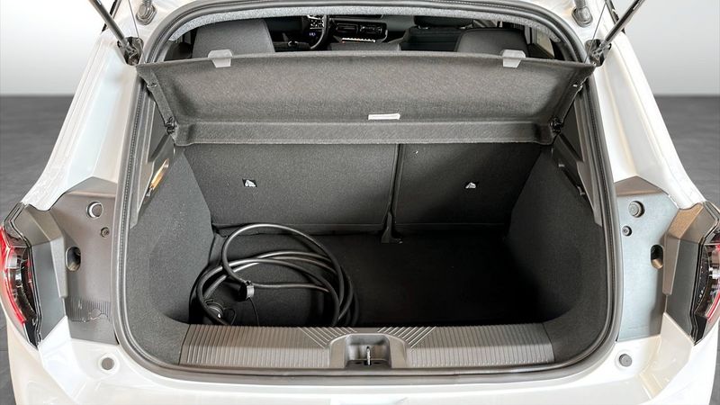 Nissan Micra bild 10
