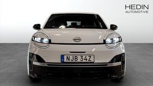 Nissan Micra bild 5