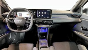 Nissan Micra bild 8