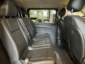 Mercedes e-Vito bild 3