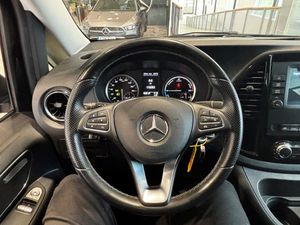 Mercedes e-Vito bild 6