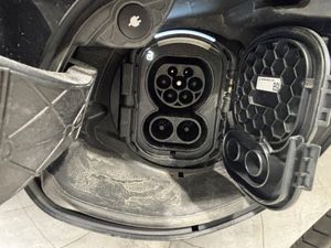 Mercedes e-Vito bild 10