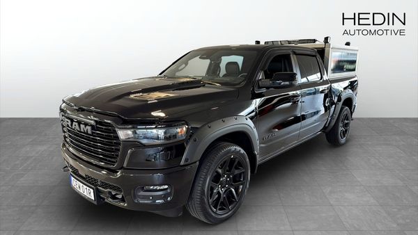 Dodge Ram Laramie 1500 Ydre Night Edition Premium 3.0L 0% RÄNTA - 2025