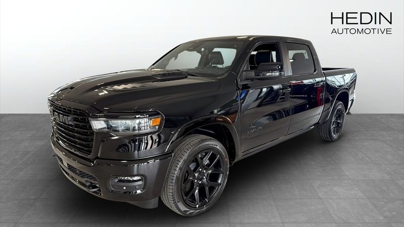 Dodge 1500 bild 9