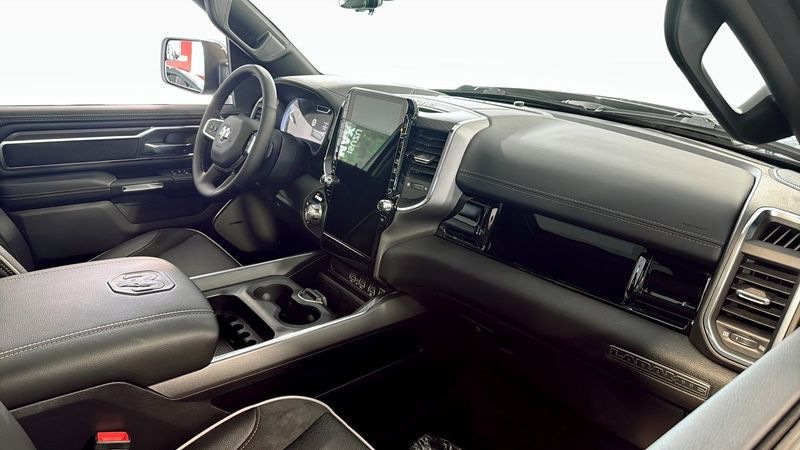 Dodge 1500 bild 3