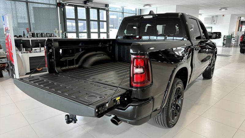 Dodge 1500 bild 7