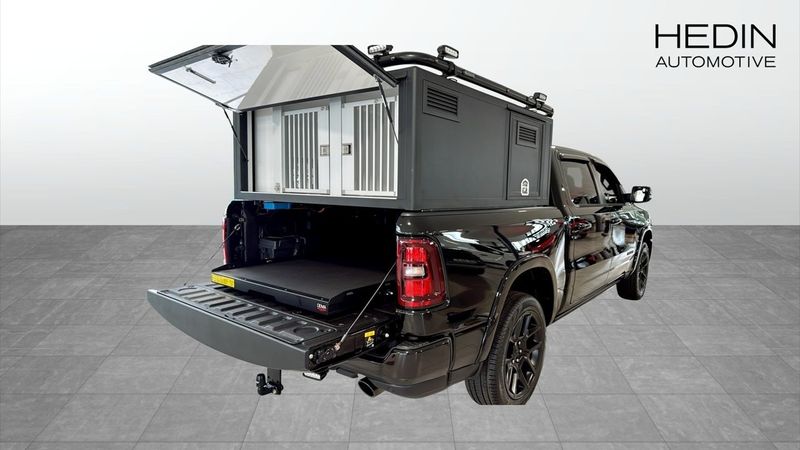 Dodge 1500 bild 11