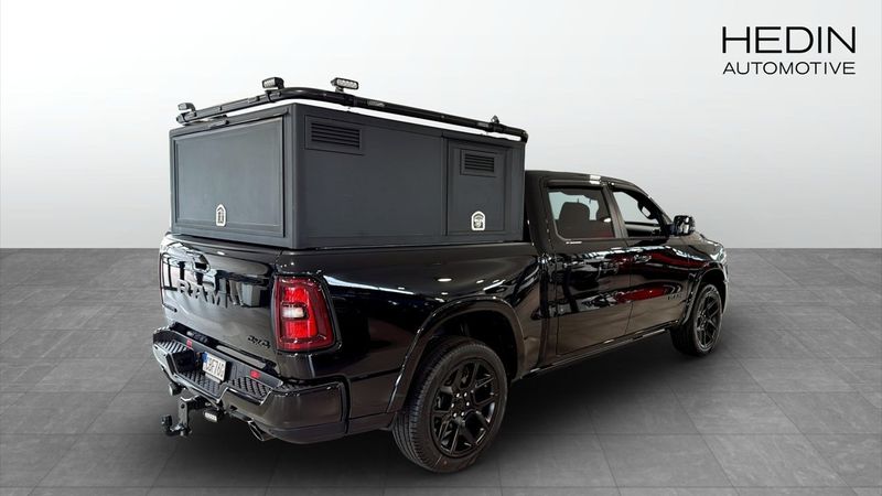 Dodge 1500 bild 2