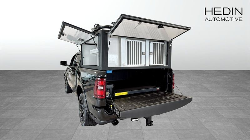 Dodge 1500 bild 10