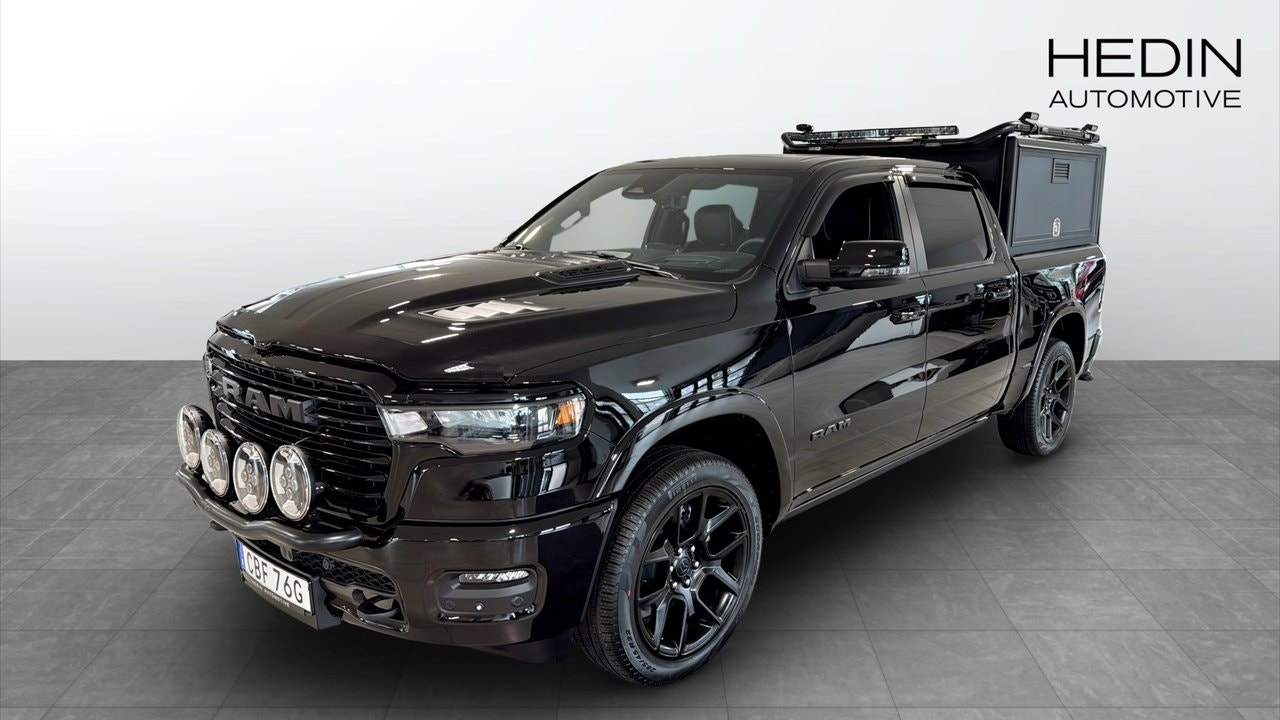 Dodge 1500