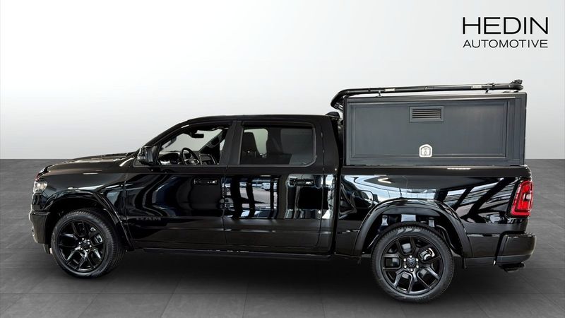 Dodge 1500 bild 6