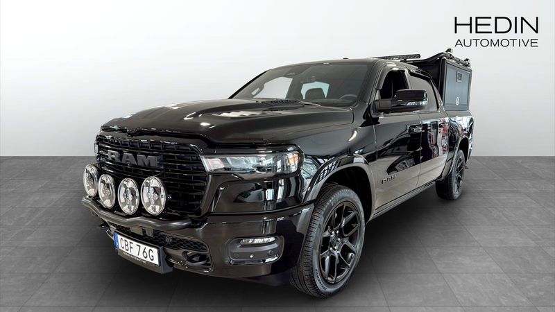 Dodge 1500 bild 9
