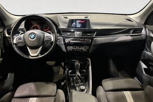 BMW X1 bild 11
