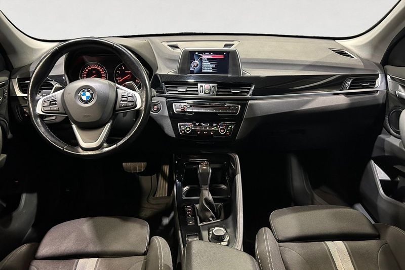 BMW X1 bild 11