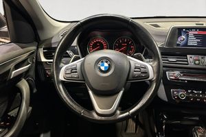 BMW X1 bild 13