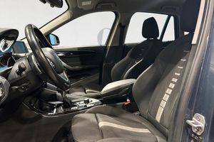 BMW X1 bild 10